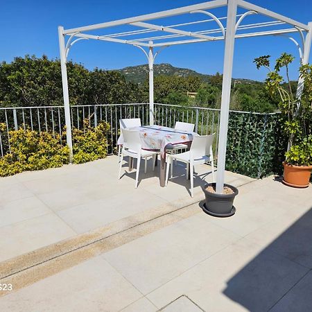 Sea & Country Rooms Porto Rotondo Гольфо-Аранчи Экстерьер фото