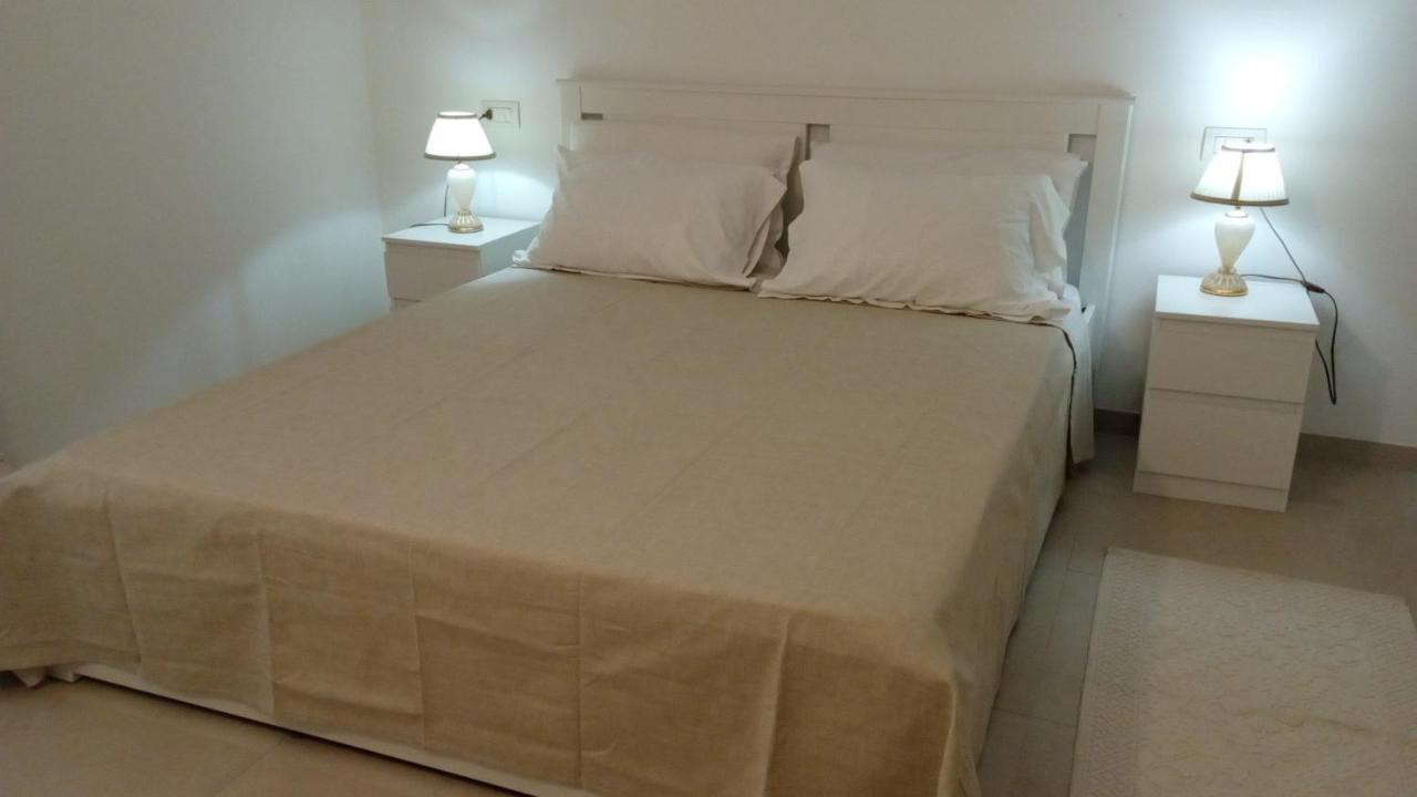 Sea & Country Rooms Porto Rotondo Гольфо-Аранчи Экстерьер фото