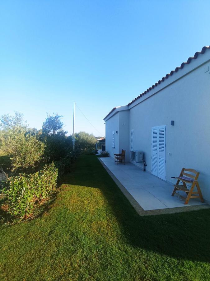 Sea & Country Rooms Porto Rotondo Гольфо-Аранчи Экстерьер фото