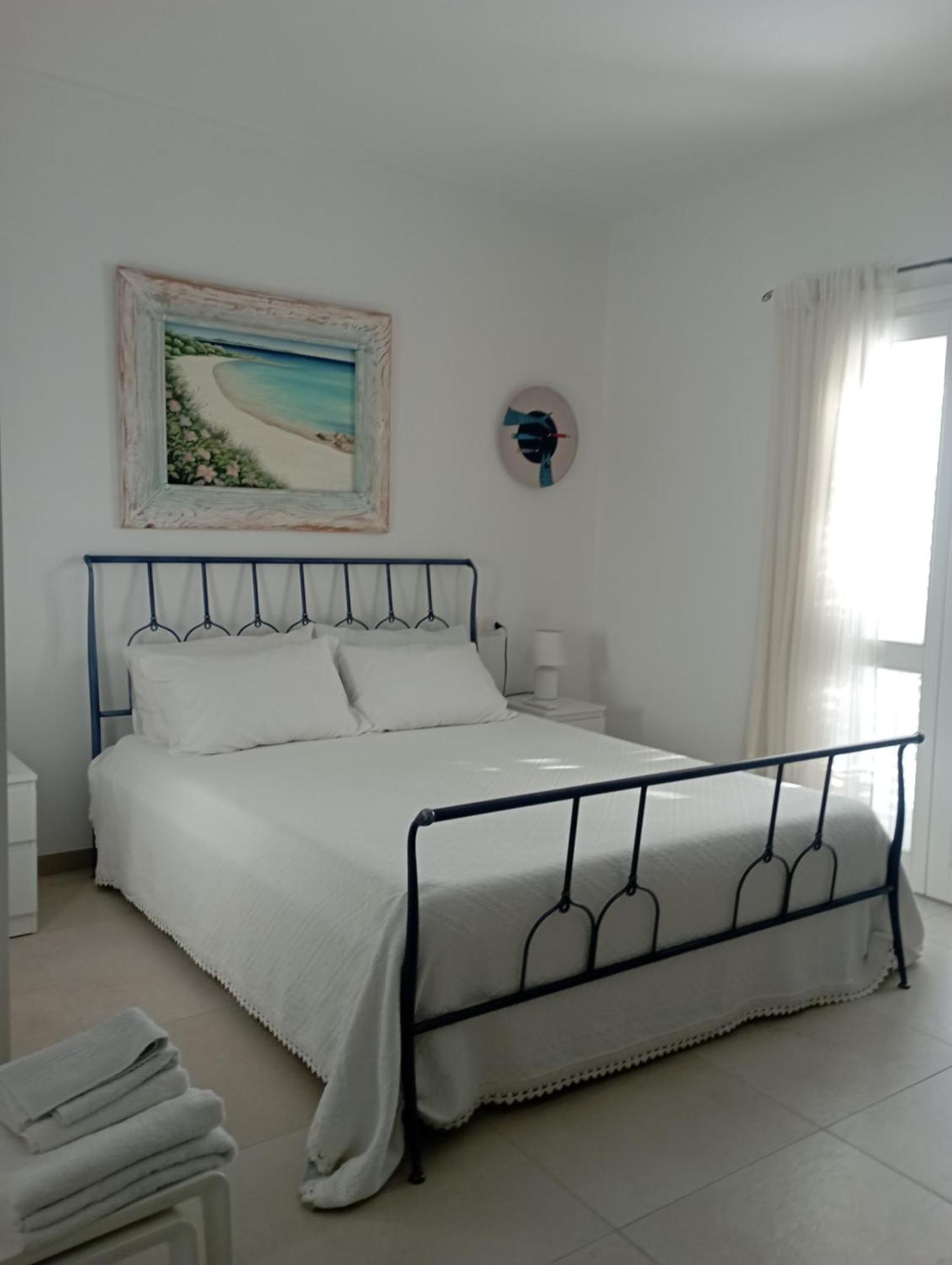 Sea & Country Rooms Porto Rotondo Гольфо-Аранчи Экстерьер фото
