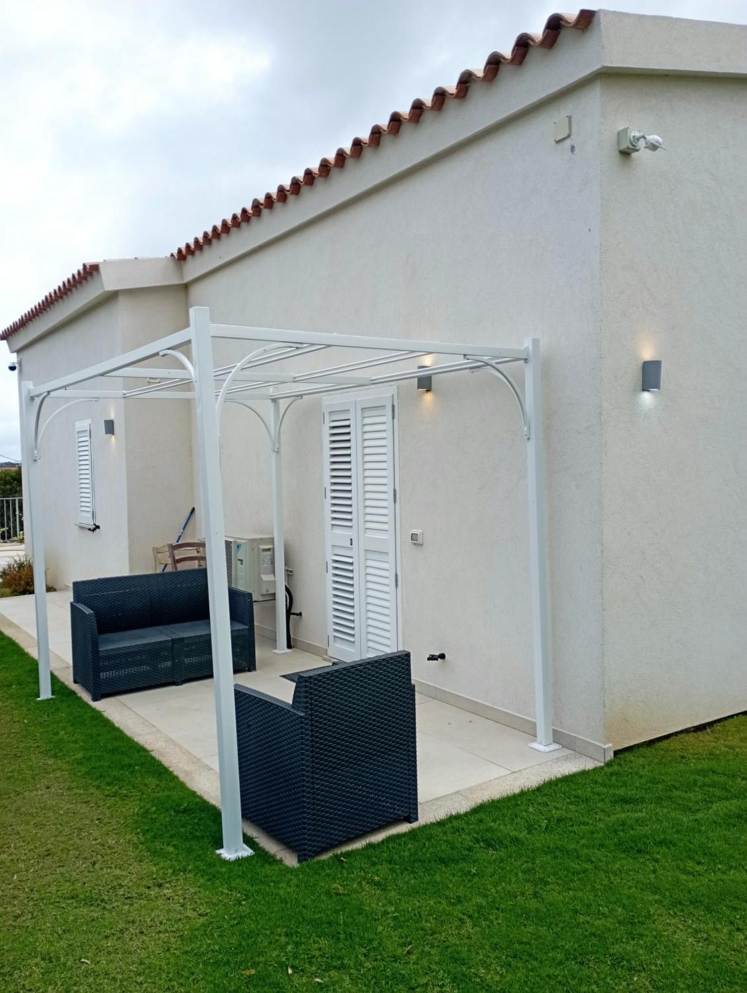 Sea & Country Rooms Porto Rotondo Гольфо-Аранчи Экстерьер фото