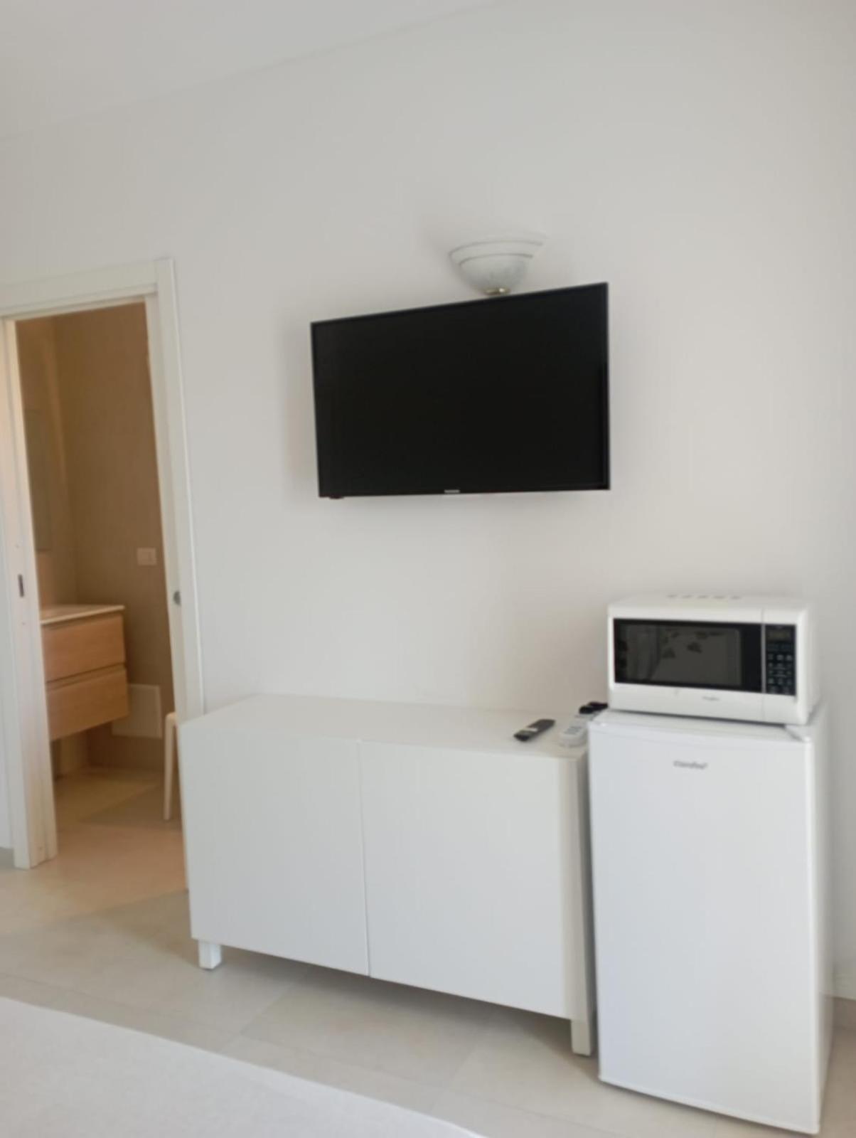Sea & Country Rooms Porto Rotondo Гольфо-Аранчи Экстерьер фото