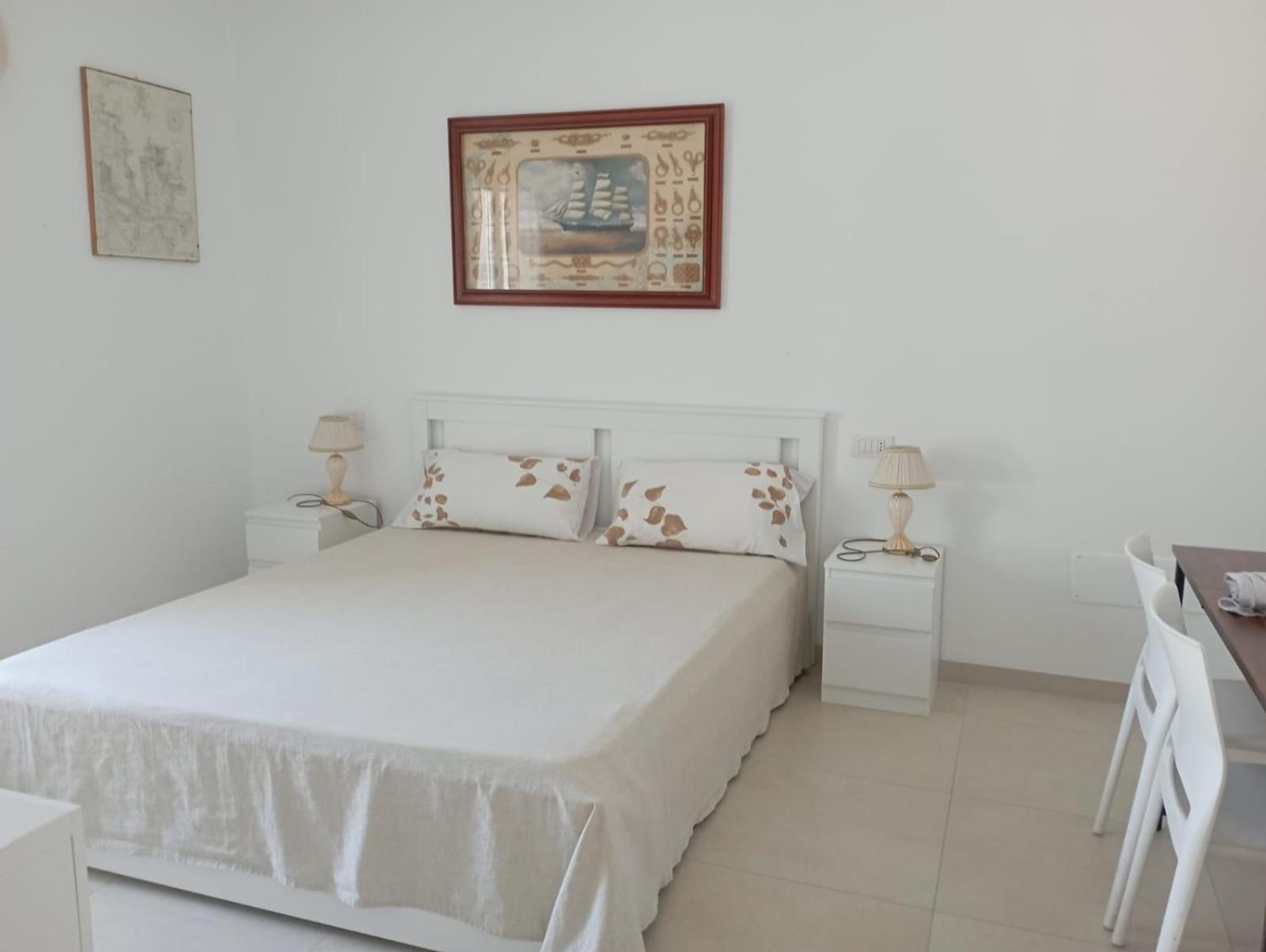 Sea & Country Rooms Porto Rotondo Гольфо-Аранчи Экстерьер фото